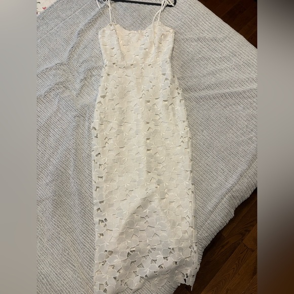 PARK & FIFTH Madison - Hana Lace 🕊️ - BNWT - Picture 5 of 7